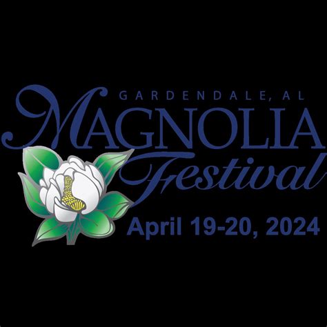 Information – Magnolia Festival.